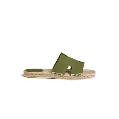 HERMES ANTIGUA ESPADRILLE H231001ZH1J422